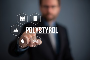 Polystyrol