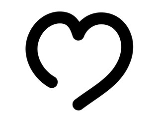 ハートマーク