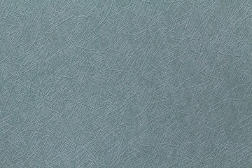 Crosshatch Patterned Green Origami Paper