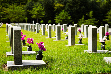 National Cemetery