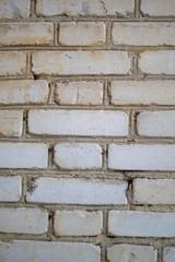 background, texutra, white brick