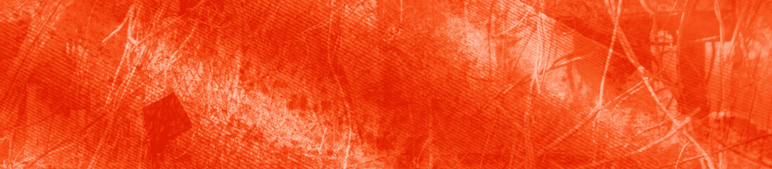 abstract red and orange colors background for design