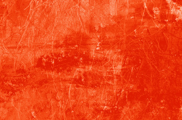 abstract red and orange colors background for design