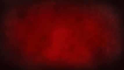 赤と黒の怪談イメージ背景