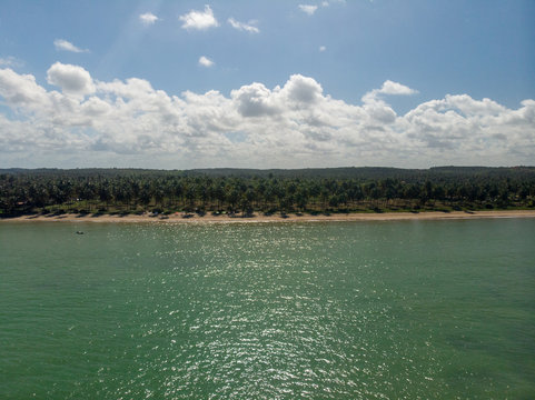 Praia de Alagoas