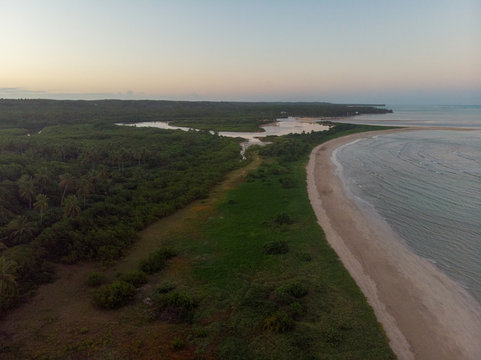 Alagoas Milagres 