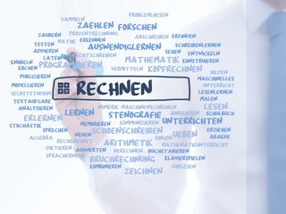 Rechnen