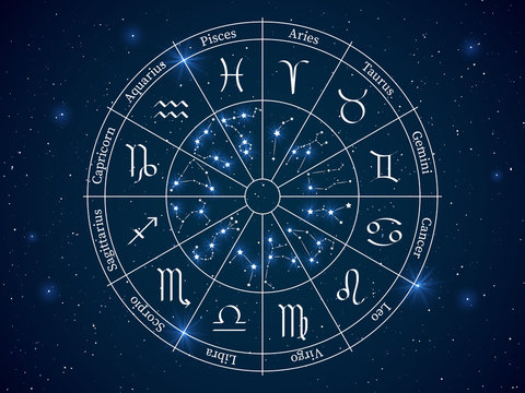 5,291 BEST Zodiac Wheel IMAGES, STOCK PHOTOS & VECTORS | Adobe Stock