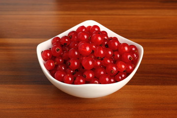 Red Currant Berries