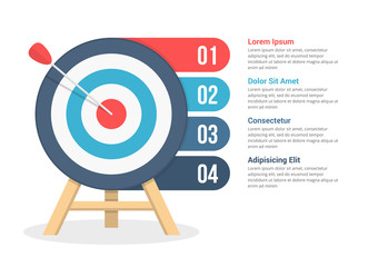 Target Infographics