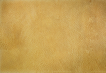 Genuine leather texture. Leather surface. Close up. Copy space.