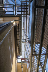 Obraz premium 外壁塗装