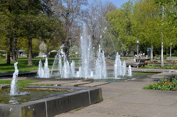 Stuttgart, Baden - Württemberg