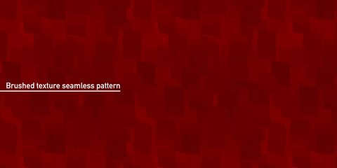 Brushed texture seamless pattern(vector)