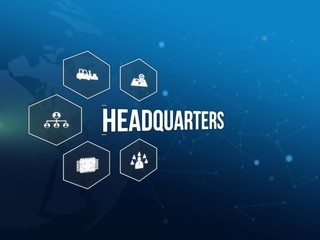 Headquarters