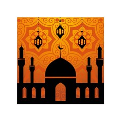 Ramadan kareem logo design, Ramadan  mosque.- vector illustration