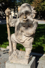 Germany, Munich, Austria, Salzburg, Nurnberg