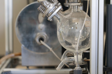 Alcohol extraction for disinfecting gel and ingredients, prevention through antibacterial hygiene.