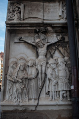 Germany, Munich, Austria, Salzburg, Nurnberg