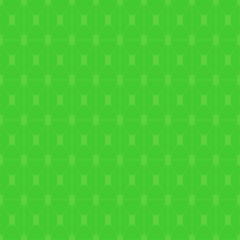 seamless op art vector grid pattern.