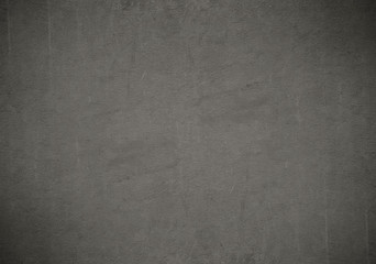 Obraz premium Gray concrete wall texture background.