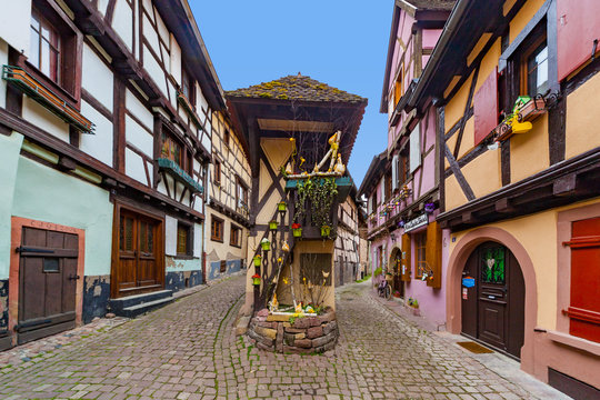 Central Europe France