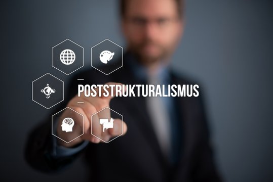 Poststrukturalismus