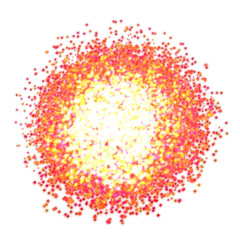 ウイルスのようなイメージ3