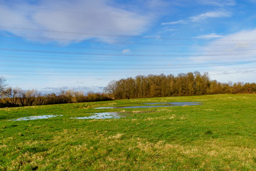 Von Rheinbach nach Bonn