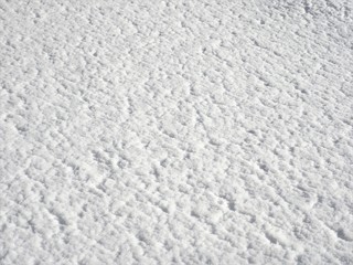 雪