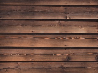 Obraz premium 木壁