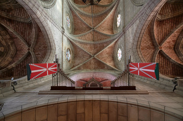 Church of Saint Eugenie or Eglise Sainte-Eugenie is a catholic church in Biarritz city in France