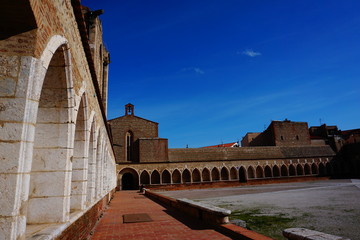 Fototapeta premium architecture dusud