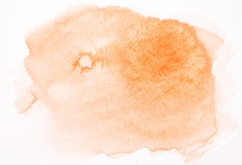 Abstract art, colorful oil paintings on canvas are beautiful, modern art Contemporary art. 