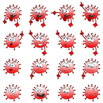 Virus covid