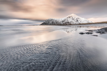 lofoten norvegia