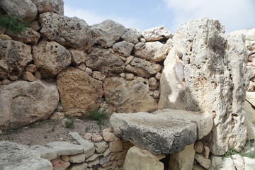 Temples de Xaghra-Ggantija