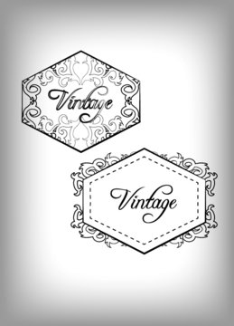 Random Vectors Vintage