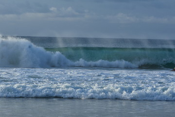 Fototapeta premium portode galinhas