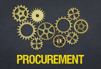Procurement 