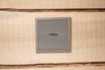 forza