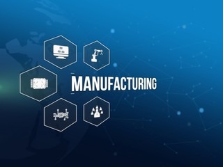Manufacturing