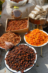 Basar in Kayseri - Türkei