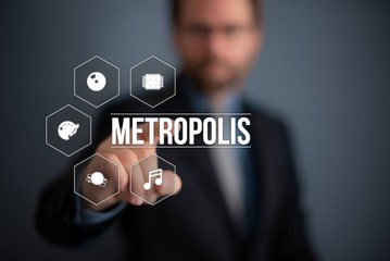 Metropolis
