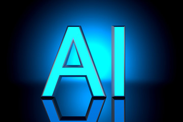 AI Artificial Intelligence