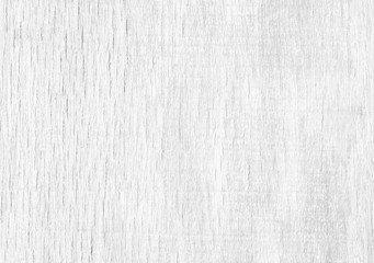 White wood texture wall for background.
