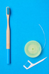 Toothbrushes and oral care tools