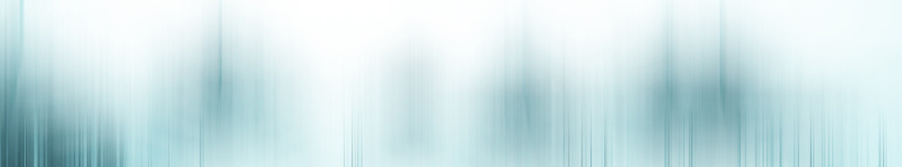 Blurred gradient background long horizontal