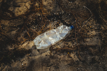 Pollution