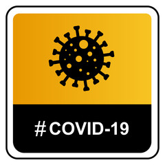 Qovid-19 Pandemic stop Novel Coronavirus outbreak covid-19 2019-nCoV symptoms in Wuhan China.